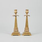 1088 4581 CANDLESTICKS